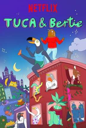 Baixar Tuca e Bertie 2019