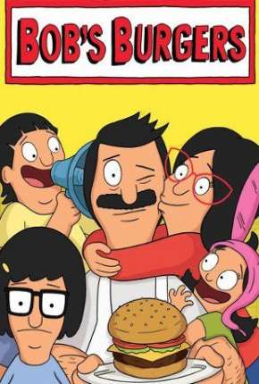 Baixar Bobs Burgers - 1ª Temporada 2011