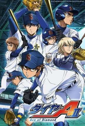 Baixar Diamond no Ace - Act II 2019