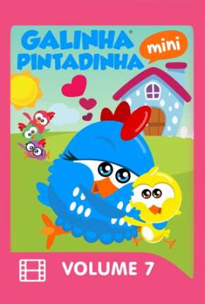Baixar Galinha Pintadinha Mini - Volume 7 2019