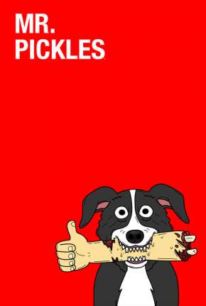 Baixar Mr. Pickles - 4ª Temporada Legendada 2019