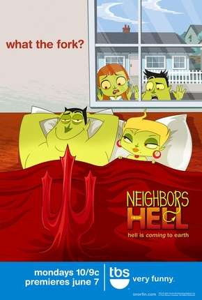 Baixar Neighbors from Hell 2010