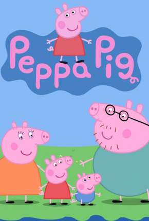 Baixar Peppa Pig - George O Gigante 2019