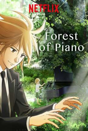 Baixar Piano no Mori 2018