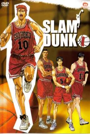Baixar Slam Dunk - Legendado 1993