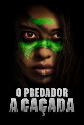 Baixar O Predador - A Caçada 2022