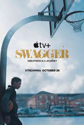Baixar Swagger - 1ª Temporada 2021