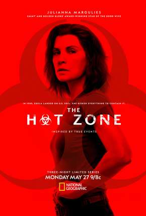 Baixar The Hot Zone - A História do Ebola - 1ª Temporada Completa 2019