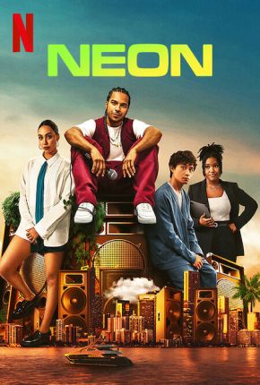 Baixar Neon - 1ª Temporada Legendada 2023