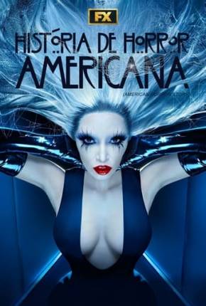Baixar American Horror Story - 12ª Temporada 2023