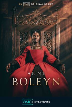 Baixar Ana Bolena - A Rainha - 1ª Temporada Legendada 2021