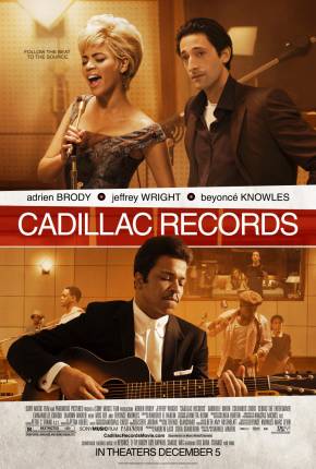 Baixar Cadillac Records 2008