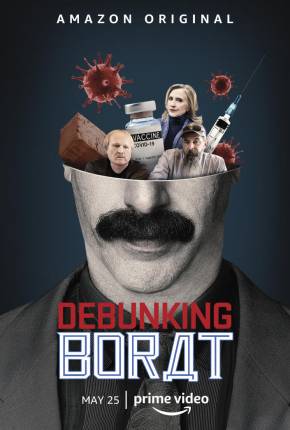 Baixar Desbancando Borat - 1ª Temporada 2021