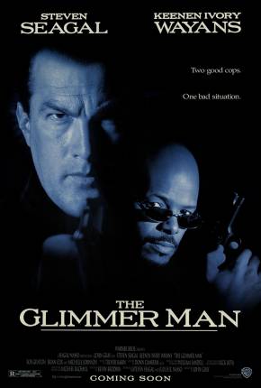 Baixar Glimmer Man - O Homem das Sombras 1996