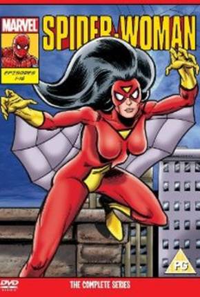 Baixar Mulher-Aranha 1979