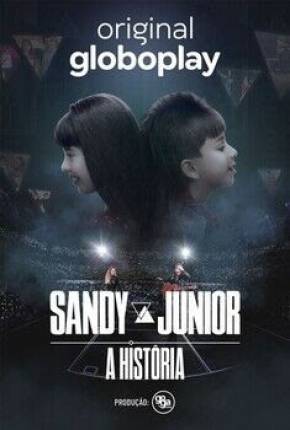 Baixar Sandy e Junior - A História - 1ª Temporada 2020