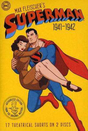 Baixar Superman - Max Fleischers 2006