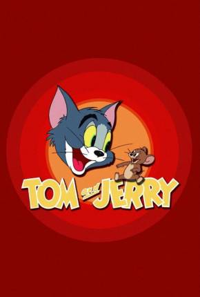 Baixar Tom e Jerry - Coleção de Episódios 1940