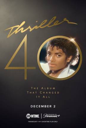 Baixar Thriller 40 - Legendado 2023